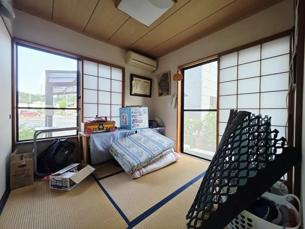 4LDK Property Inzai City Chiba Prefecture (10)