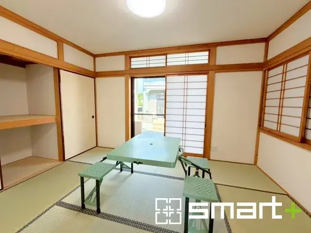 4LDK Property Abiko City Chiba Prefecture (12)