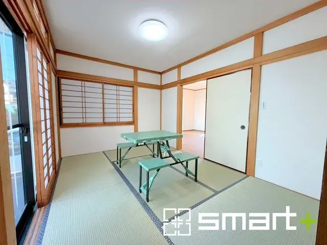 4LDK Property Abiko City Chiba Prefecture (13)