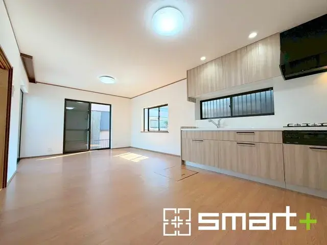 4LDK Property Abiko City Chiba Prefecture (14)