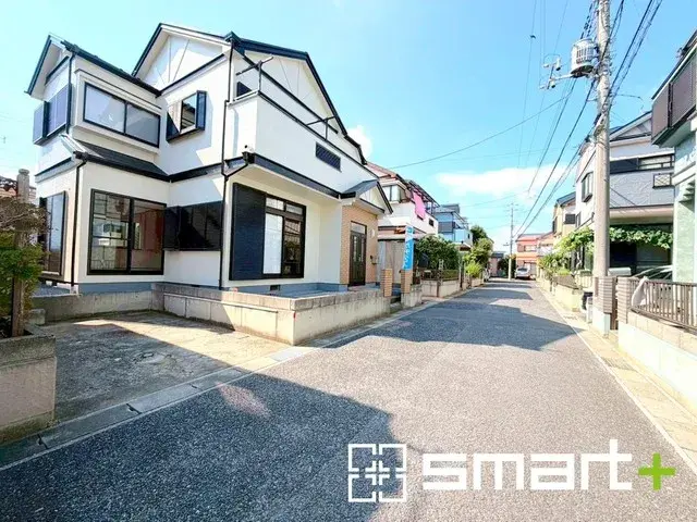 4LDK Property Abiko City Chiba Prefecture (4)