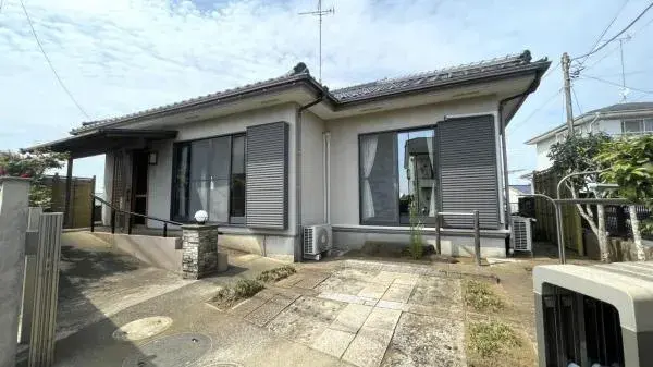 Akiya in Chiba