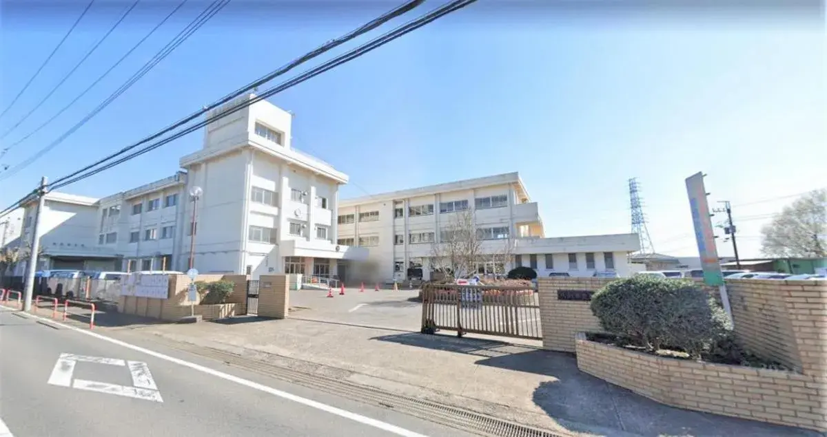 2DK Property Yachimata City Chiba Prefecture (11)