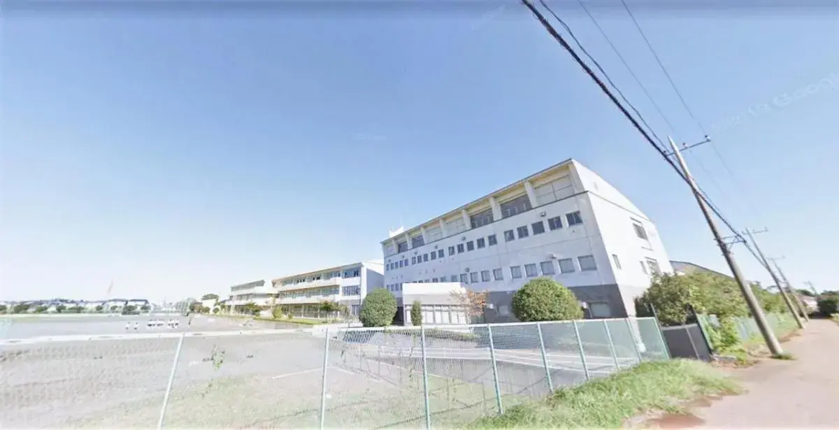 2DK Property Yachimata City Chiba Prefecture (12)