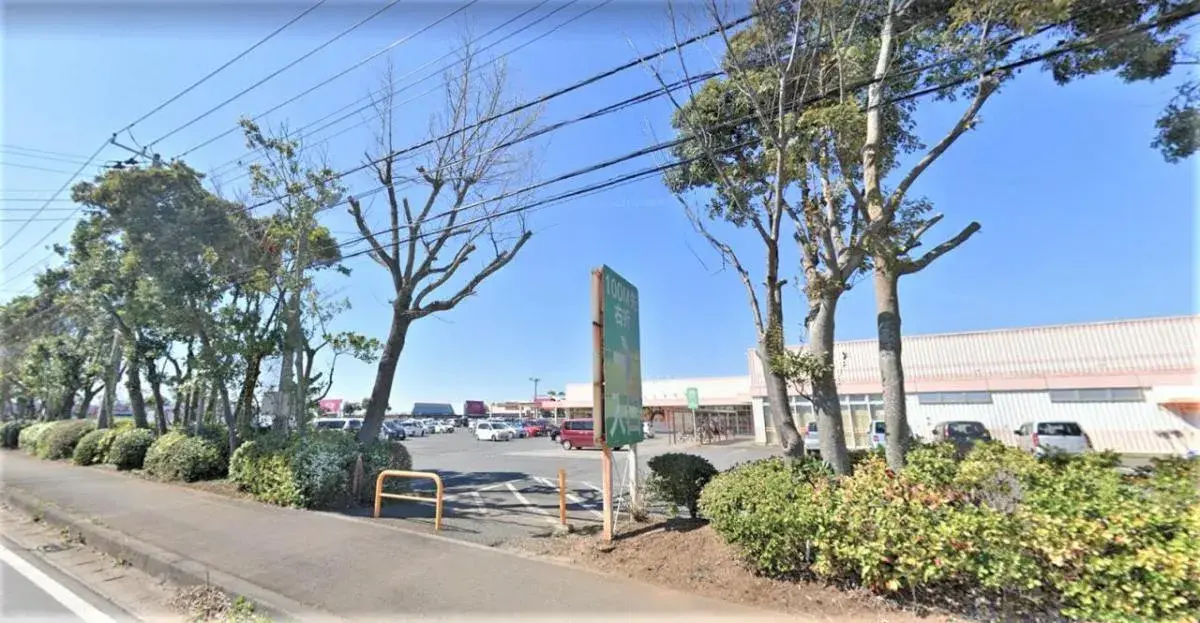 2DK Property Yachimata City Chiba Prefecture (15)