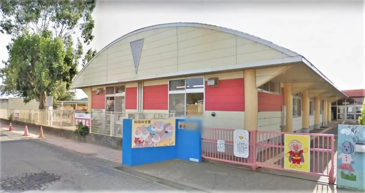 2DK Property Yachimata City Chiba Prefecture (16)
