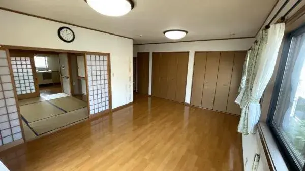 2DK Property Yachimata City Chiba Prefecture (3)