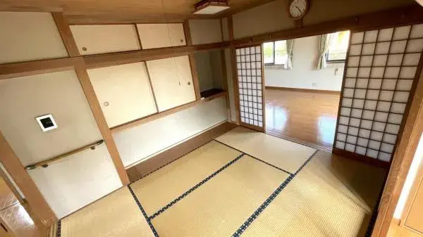 2DK Property Yachimata City Chiba Prefecture (4)