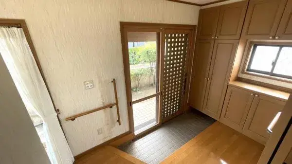 2DK Property Yachimata City Chiba Prefecture (5)