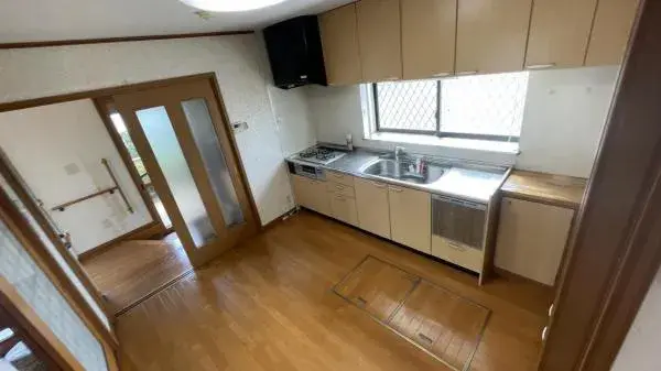 2DK Property Yachimata City Chiba Prefecture (6)