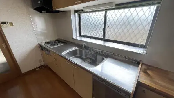 2DK Property Yachimata City Chiba Prefecture (7)