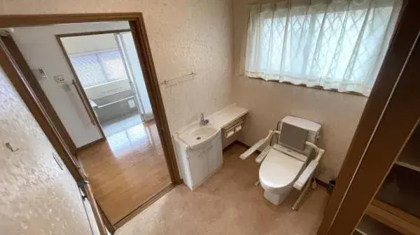 2DK Property Yachimata City Chiba Prefecture (9)