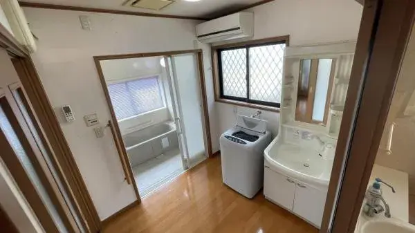 2DK Property Yachimata City Chiba Prefecture (10)