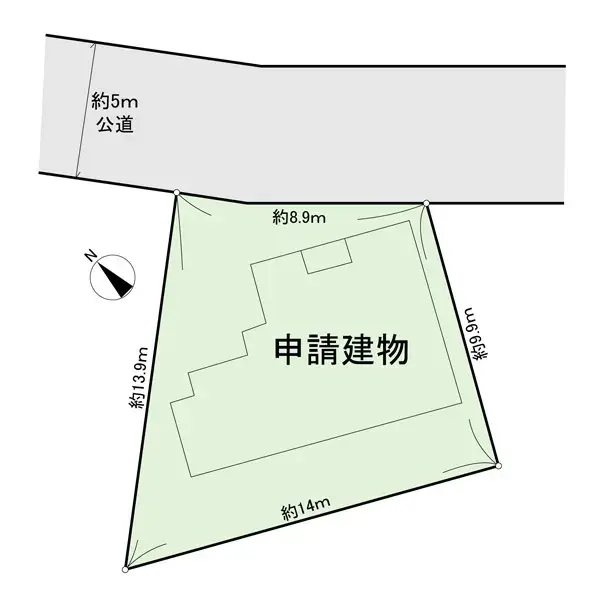 4LDK Property Wakaba-ku, Chiba City, Chiba Prefecture (17)