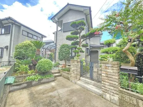 Akiya in Chiba