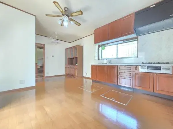 4LDK Property Yachimata City Chiba Prefecture (2)