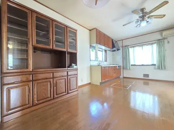 4LDK Property Yachimata City Chiba Prefecture (3)