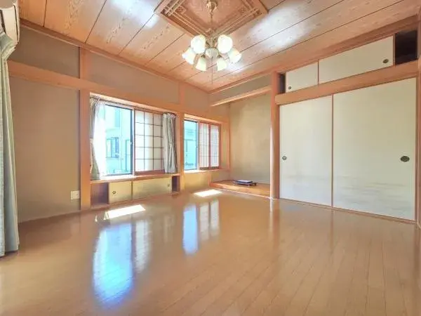 4LDK Property Yachimata City Chiba Prefecture (6)