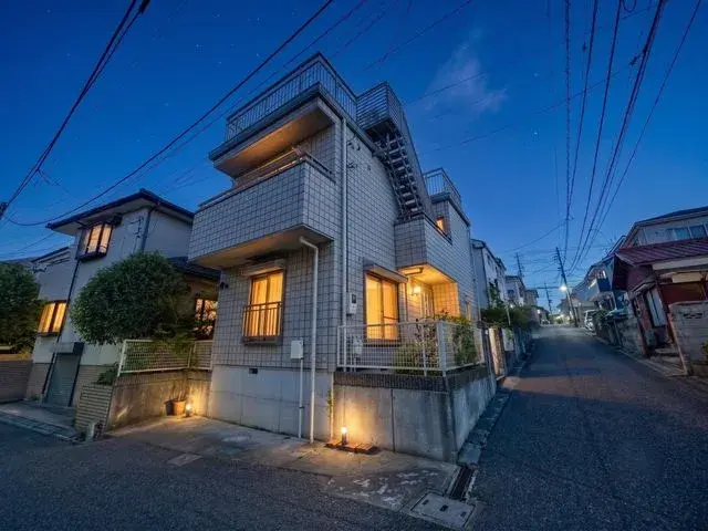 Akiya in Chiba