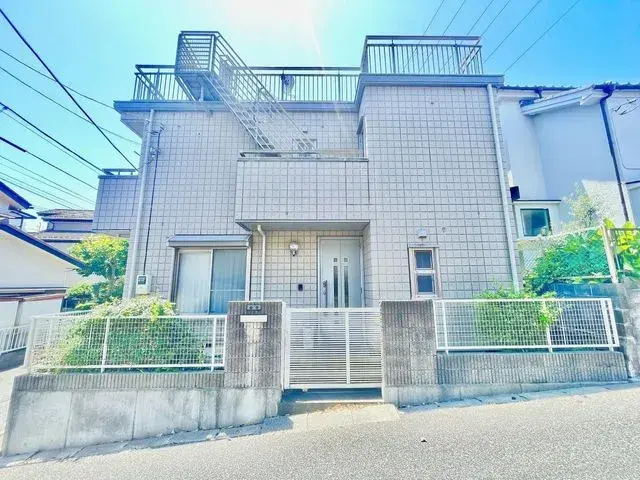 Propiedad 4DK Ciudad de Kamagaya Prefectura de Chiba (2)