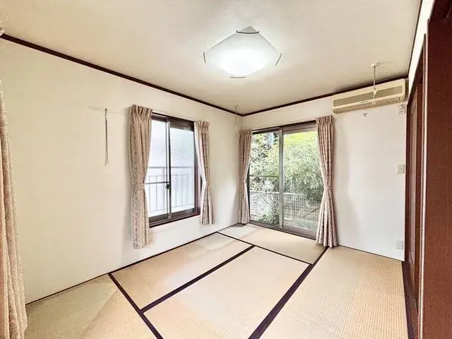Propiedad 4DK Ciudad de Kamagaya Prefectura de Chiba (11)