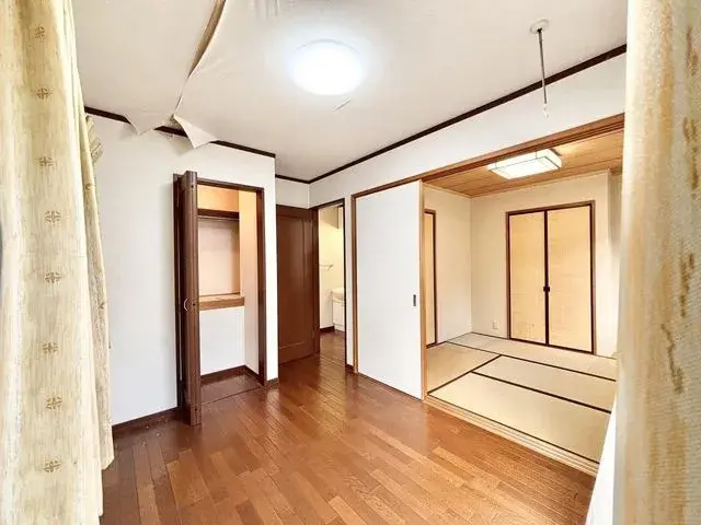 Propiedad 4DK Ciudad de Kamagaya Prefectura de Chiba (12)