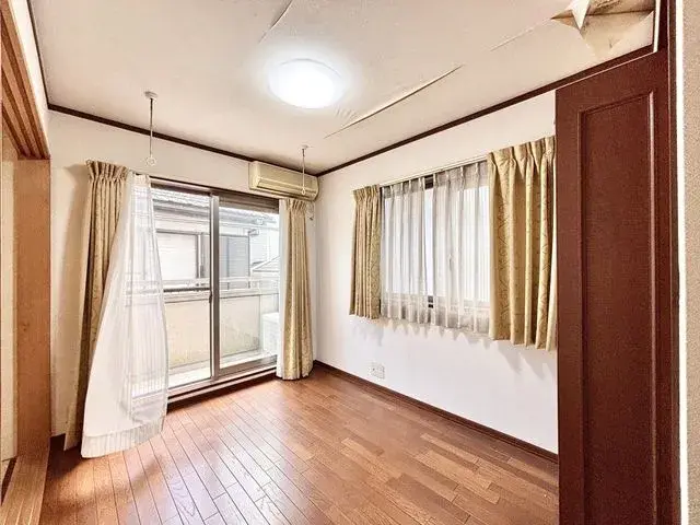 Propiedad 4DK Ciudad de Kamagaya Prefectura de Chiba (13)
