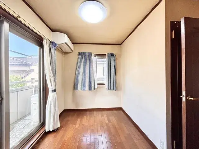 Propiedad 4DK Ciudad de Kamagaya Prefectura de Chiba (14)