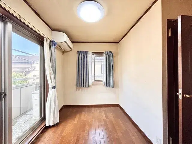 Propiedad 4DK Ciudad de Kamagaya Prefectura de Chiba (15)