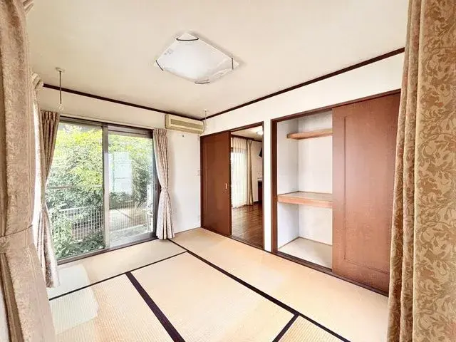 Propiedad 4DK Ciudad de Kamagaya Prefectura de Chiba (16)