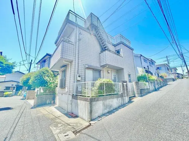 Propiedad 4DK Ciudad de Kamagaya Prefectura de Chiba (3)