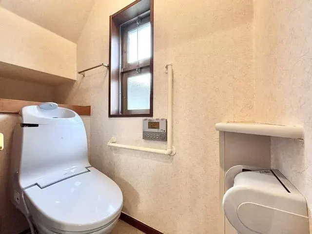 Propiedad 4DK Ciudad de Kamagaya Prefectura de Chiba (22)