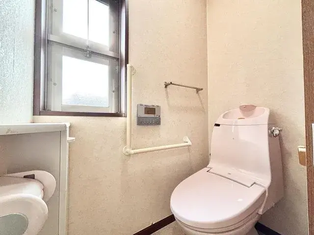 Propiedad 4DK Ciudad de Kamagaya Prefectura de Chiba (23)