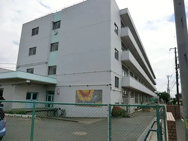 Propiedad 4DK Ciudad de Kamagaya Prefectura de Chiba (27)