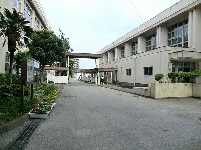 Propiedad 4DK Ciudad de Kamagaya Prefectura de Chiba (28)