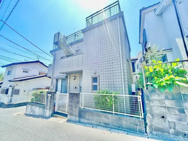 Propiedad 4DK Ciudad de Kamagaya Prefectura de Chiba (4)