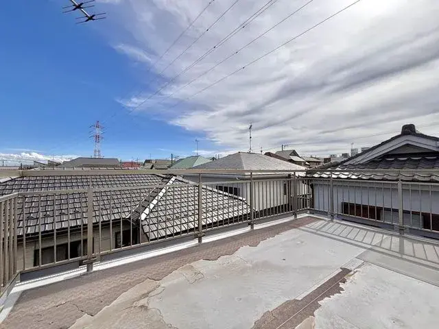 Propiedad 4DK Ciudad de Kamagaya Prefectura de Chiba (7)