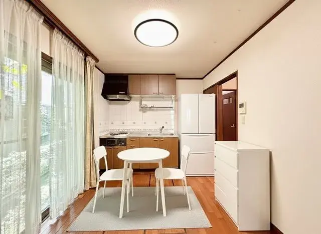 Propiedad 4DK Ciudad de Kamagaya Prefectura de Chiba (8)