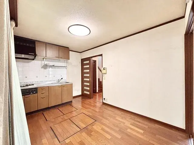 Propiedad 4DK Ciudad de Kamagaya Prefectura de Chiba (9)