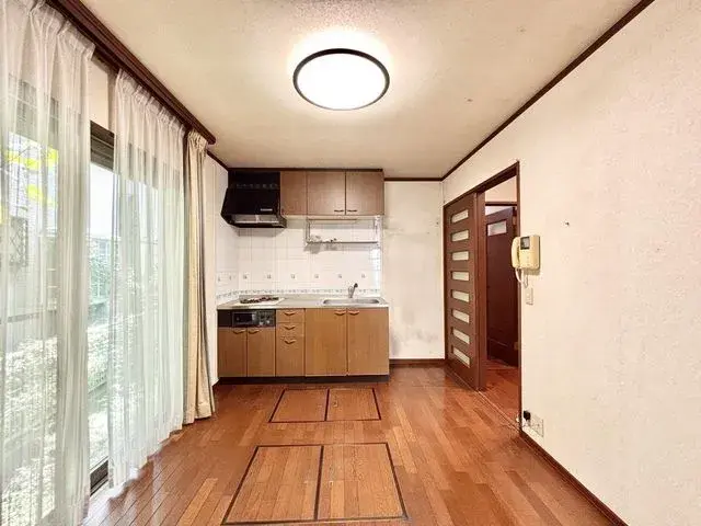 Propiedad 4DK Ciudad de Kamagaya Prefectura de Chiba (10)