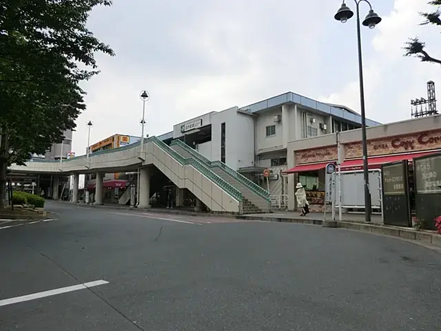 Недвижимость 4LDK Matsudo City Chiba Prefecture (4)