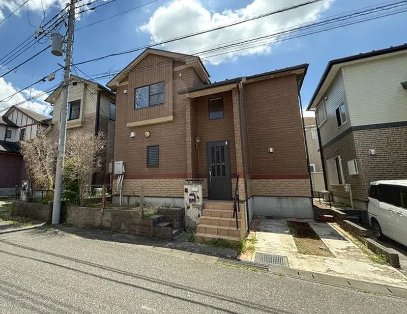 4LDK Noda City, Prefectura de Chiba (2)