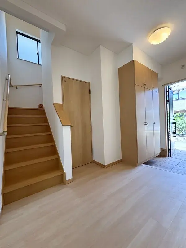 4LDK Noda City, Prefectura de Chiba (13)