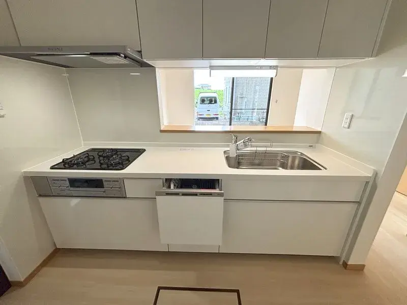 4LDK Noda City, Prefectura de Chiba (14)