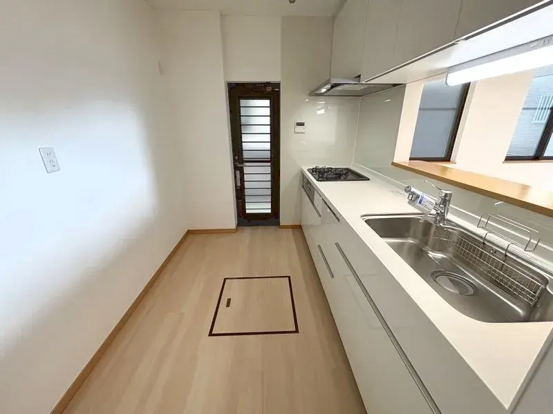 4LDK Noda City, Prefectura de Chiba (15)