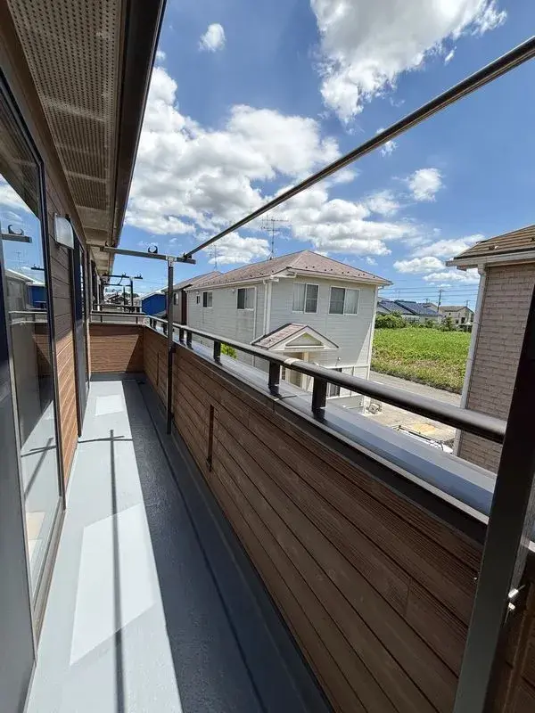 4LDK Noda City, Prefectura de Chiba (3)