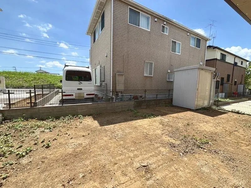 4LDK Noda City, Prefectura de Chiba (4)