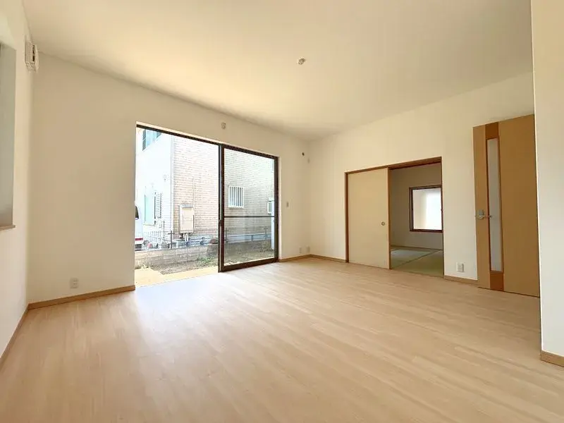 4LDK Noda City, Prefectura de Chiba (5)