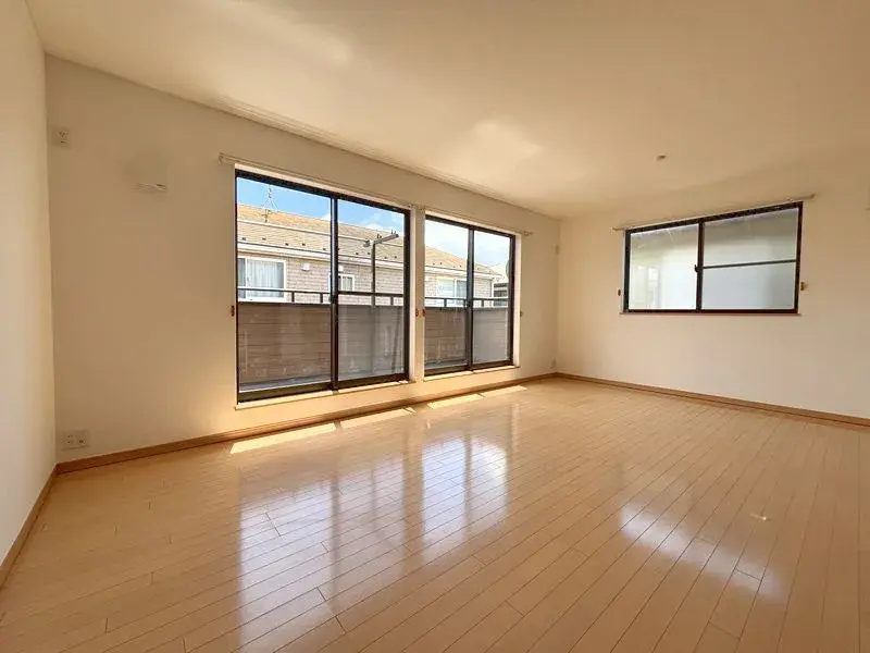 4LDK Noda City, Prefectura de Chiba (8)
