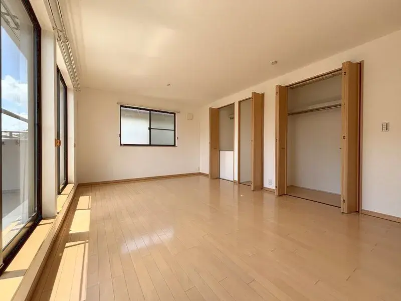 4LDK Noda City, Prefectura de Chiba (9)